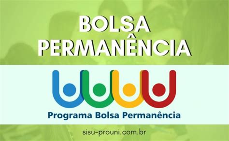 consultar bolsa permanência